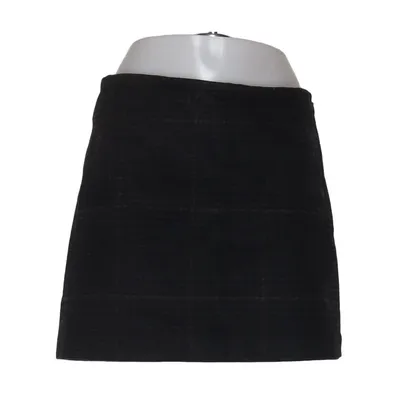 Kjol (Grå, Brun) från Athé Vanessa Bruno Polyamid, Polyester, Viskos, Ull