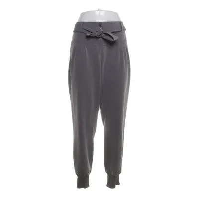 Omlottbyxor (Grå) från Bodyflirt Elastan, Polyester, Viskos