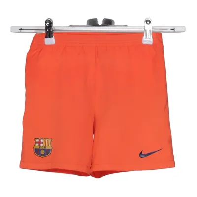 Träningsshorts (Orange) från Nike Återvunnen polyester