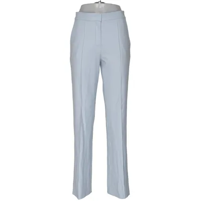 Stoffhose (Blau) von Riani Elasthan, Polyester, Viskose