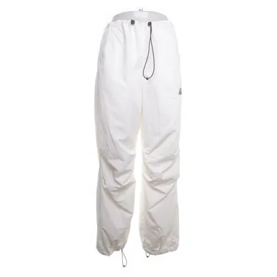 Joggingbroek (Wit) van Iets Frans Polyester
