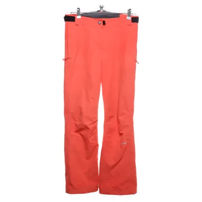 Pantalon (Orange) de Ziener Polyamide, Polyester