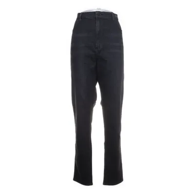 Spijkerbroek (Zwart) van Wrangler Katoen, Polyester