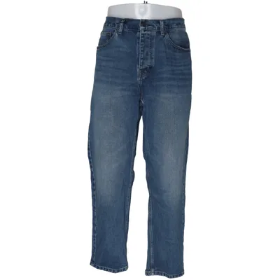 Jean (NEWEL PANT) de Carhartt WIP Coton, Polyester