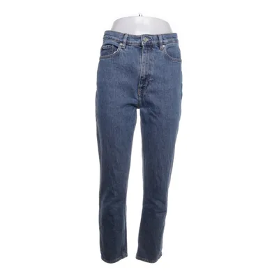 Jeans (Blau) von & Other Stories Baumwolle, Elasthan
