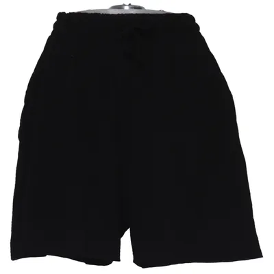 Shorts (Schwarz) von Sdelmar Polyester, Viskose