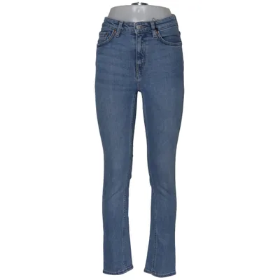 Jeans (Way Swish Blue) von Weekday Baumwolle, Elasthan