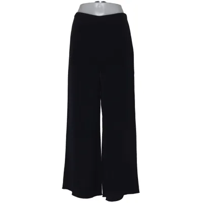Palazzobyxor (Blå) från MaxMara