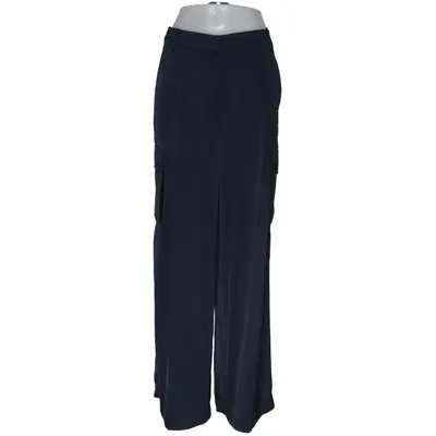 Cargo broek (Blauw) van La Redoute Polyester