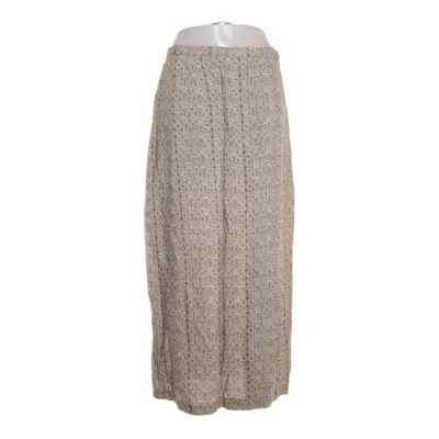 Långkjol (Beige, Vit) från Piretta