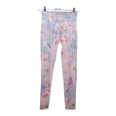 Träningstights (Flerfärgad) från SOC Elastan, Polyester