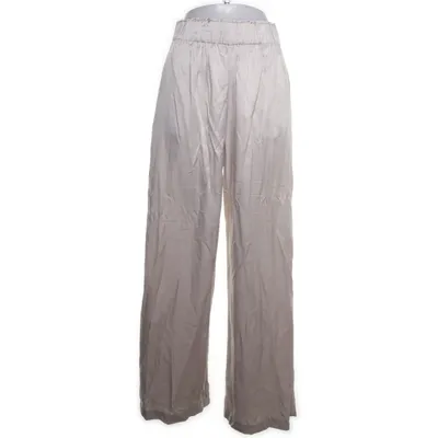 Palazzobyxor (Beige) från Villa Sophie Viskos, Polyester