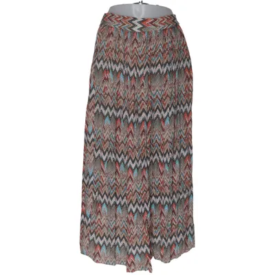 Jupe longue (Multicolore) de Fde La Passion