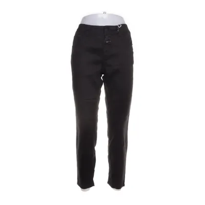 Byxor (Svart) från Closed Linne, Lyocell, Elastan