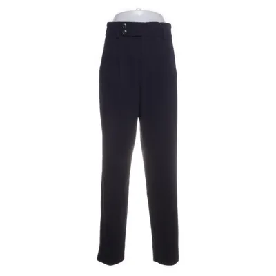 Broek (Blauw) van Closed Elastaan, Polyester, Viscose