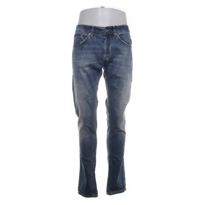 Jeans (Blå) från Dondup Bomull, Polyester