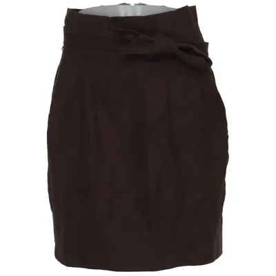 Skirt (Brown) from Bcbgmaxazria