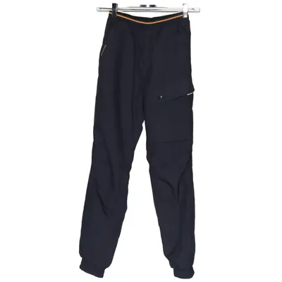 Outdoor pants (Gray) from Decathlon Polyester