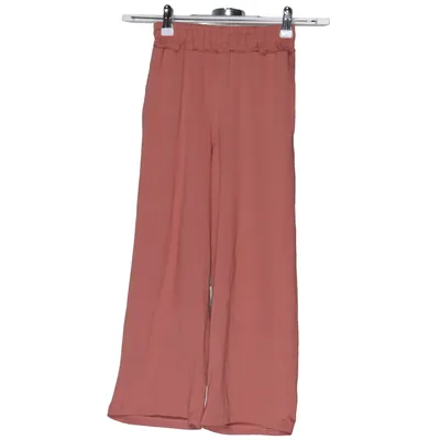 Palazzo pants (Pink) from Amy & Lucy Elastane, Polyester