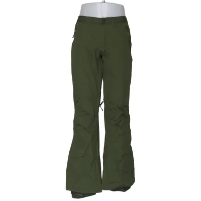 Täckbyxor (Grön) från Burton Polyamid, Polyester