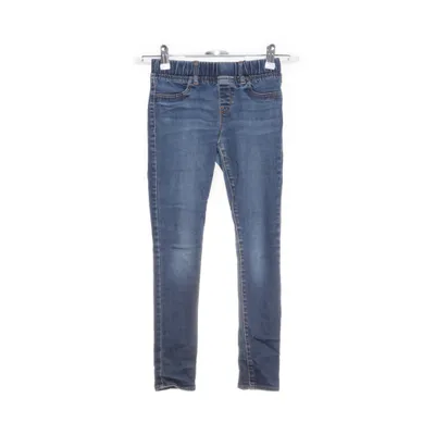Treggings (Blue) from Gap Cotton, Elastane