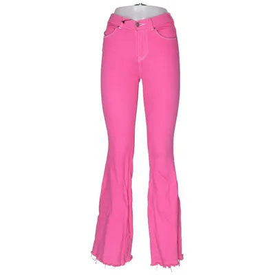Jeans (MACY WHITE 199) from Dr. Denim Cotton, Elastane