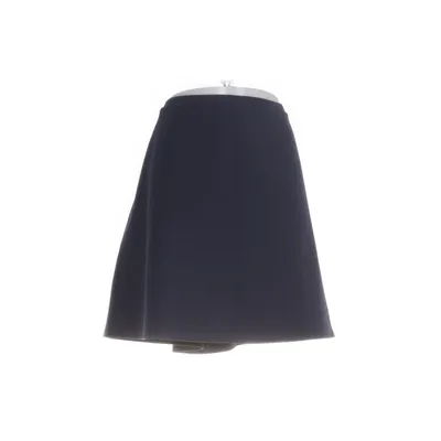 Kjol (Blå) från Essentials by Tchibo Elastan, Återvunnen polyester, Viskos