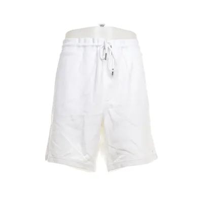 Mjukisshorts (Vit) från Tommy Hilfiger Bomull