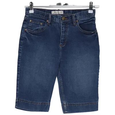 Jeansshorts (Blå) fra Pazzo