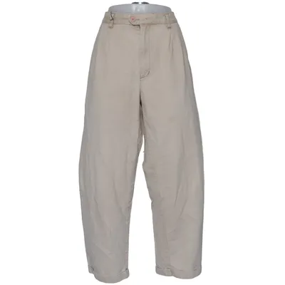 Chinos (Beige) from Diplom Classic