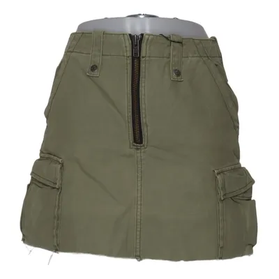 Skirt (Green) from Ksubi Cotton