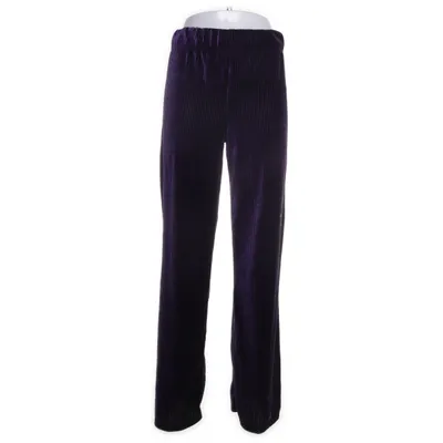 Broek (Lila) van Costes Basic Polyester, Elastaan