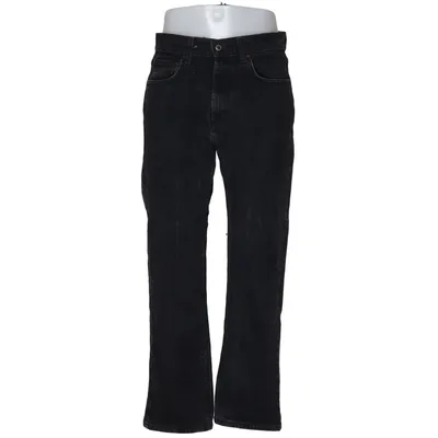 Jeans (Svart) från Mc Gordon Bomull, Elastan
