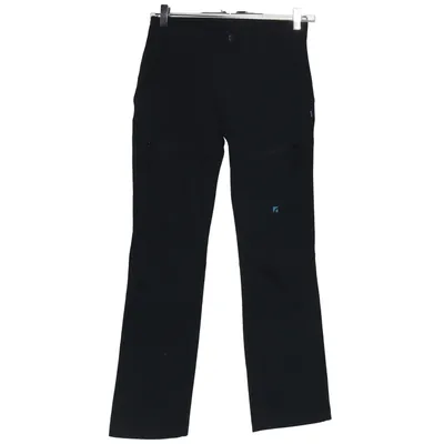 Pantalon d'extérieur (Noir) de Trekmates Élasthane, Polyester
