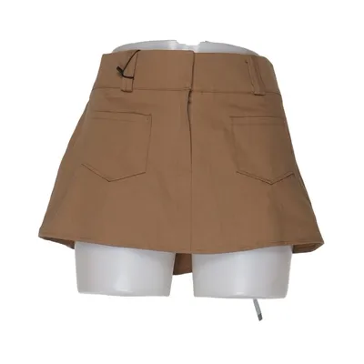 Korte broek (Tiffany Low-rise Skirt) van Storets