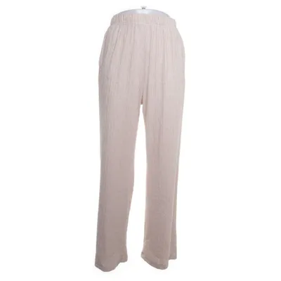 Broek (Beige) Polyester