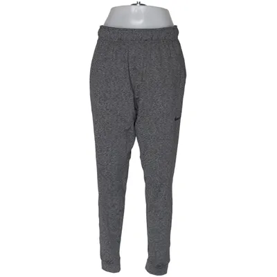 Pantalon de survêtement (Dri Fit) de Nike Yoga Élasthane, Polyester