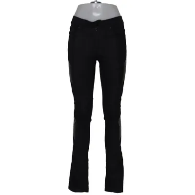 Broek (Zwart) van The Local Firm