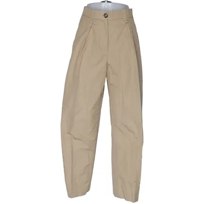 Chinos (Beige) fra Arket Bomuld