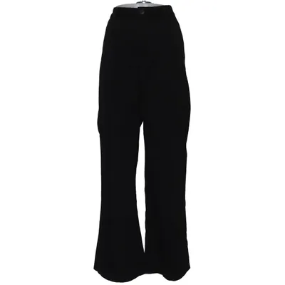 Pantalon (Noir) de Sofie Schnoor Coton