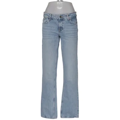 Jean (Bleu) de Zara Coton