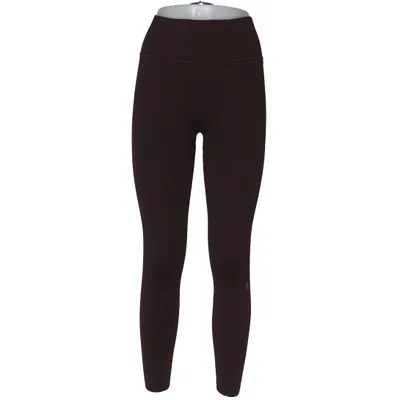 Sports tights (Brown) from Oceans Apart Elastane, Polyamide