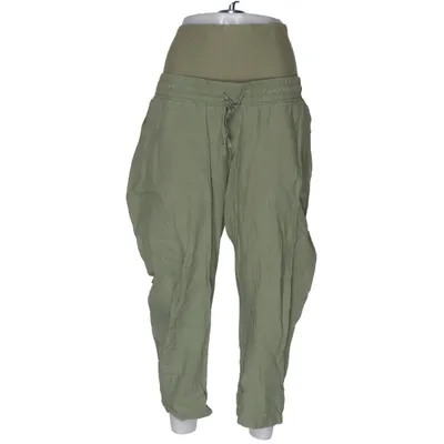 Zwangerschapsbroek (Mama) van H&M Mama Linnen, Viscose