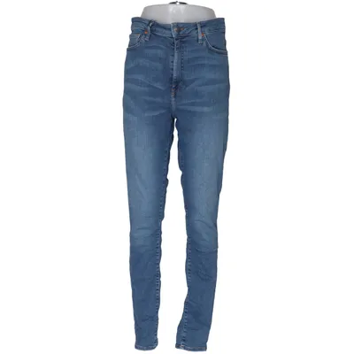 Spijkerbroek (Blauw) van Never Denim