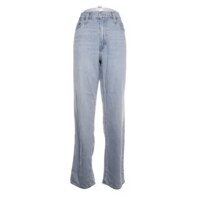 Spijkerbroek (Blauw) van Levi's Premium Katoen, Lyocell