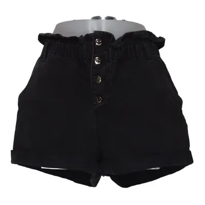 Jeans Shorts (Grau) von Hoermanseder x About You Elasthan, Bio-Baumwolle