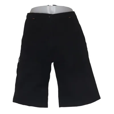 Outdoor shorts (Zwart) van Everest Katoen, Polyester