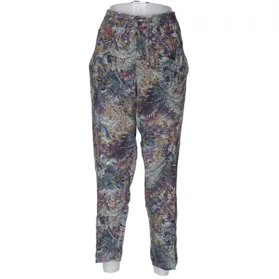 Pantalon (F02 City Pants) de Camaïeu Viscose