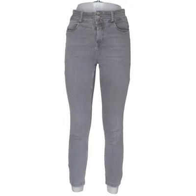 Jean (Gris) de Orsay Jeans Coton, Élasthane