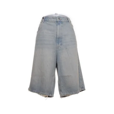 Jeansshorts (Blå) från Your Turn Återvunnen bomull